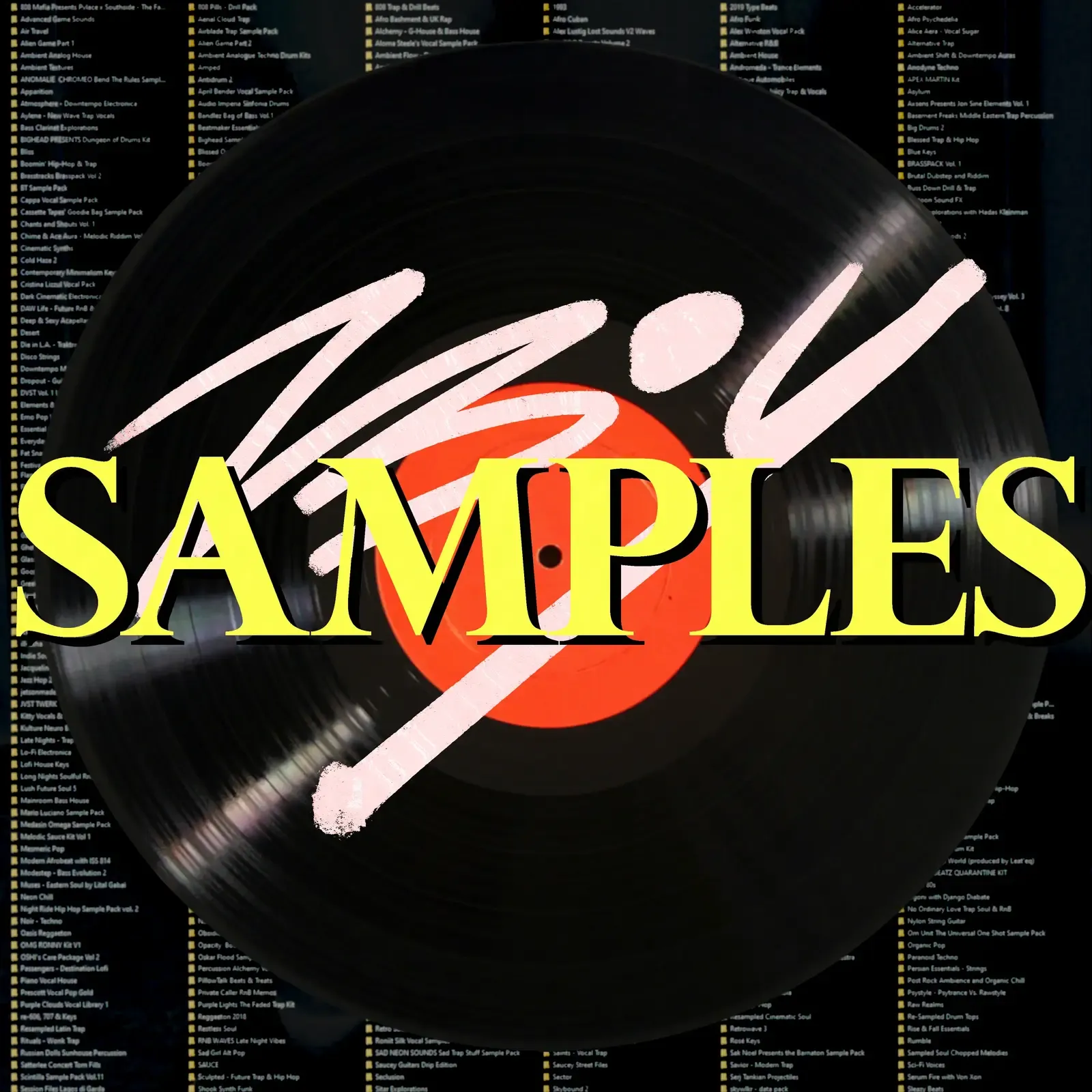 BOY SAMPLES
